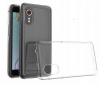 Zestaw 3x Etui Clear Case do Samsung Galaxy XCover 5 – Przezroczyste Silikonowe